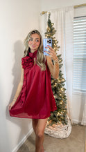 Load image into Gallery viewer, When I See You Mini Dress