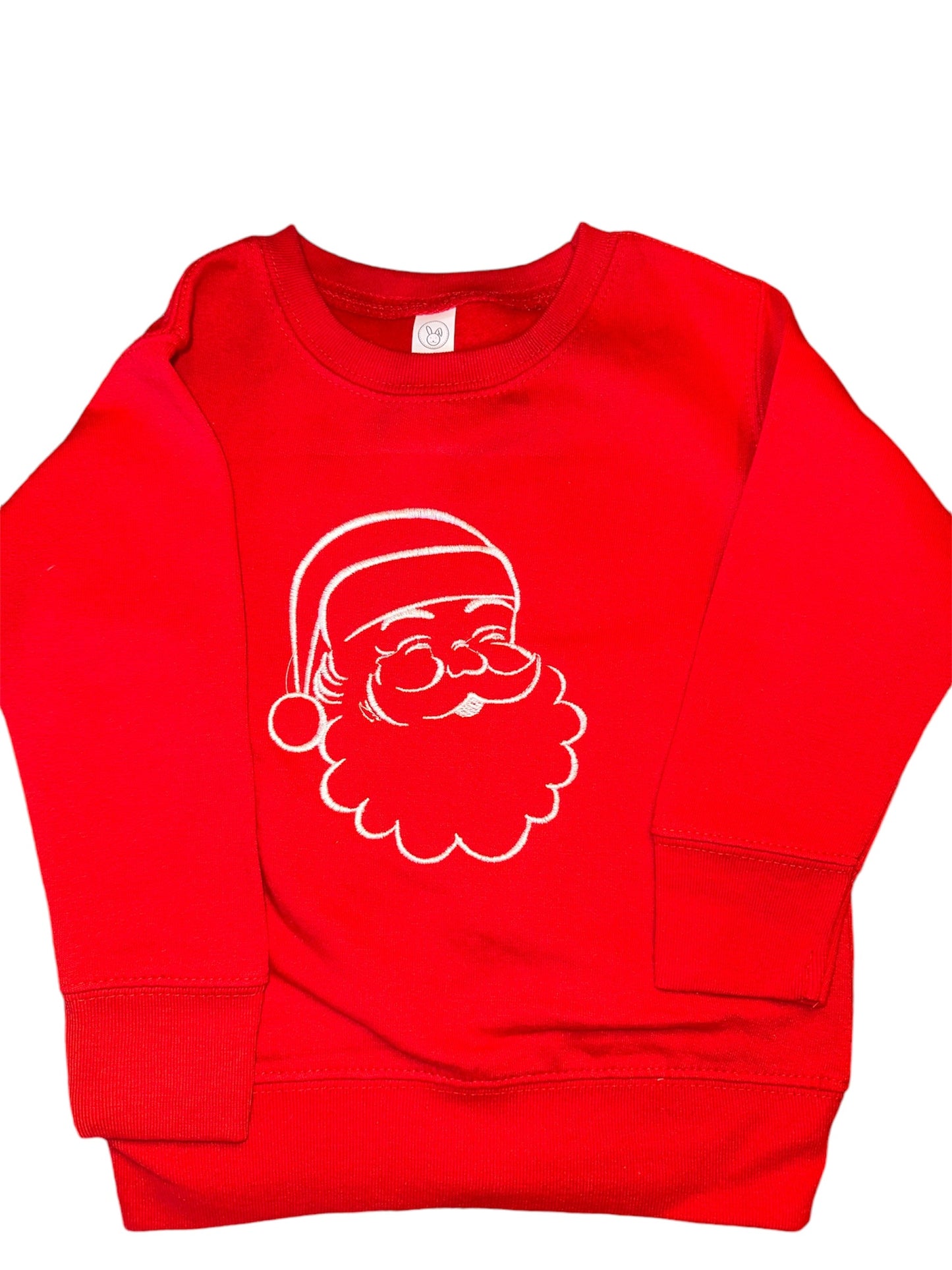 Santa Crew | Red