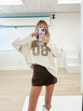 Load image into Gallery viewer, The Cozy Campus Sweater