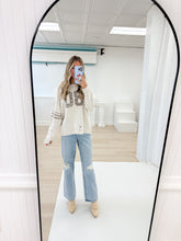 Load image into Gallery viewer, The Cozy Campus Sweater