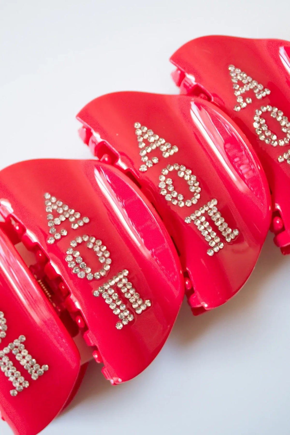 That Girl Sorority Clip: Alpha Omicron Pi