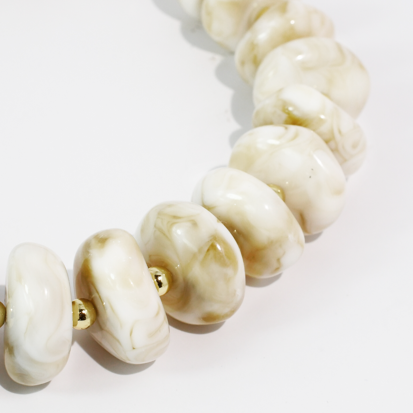 Ivory Tide Necklace