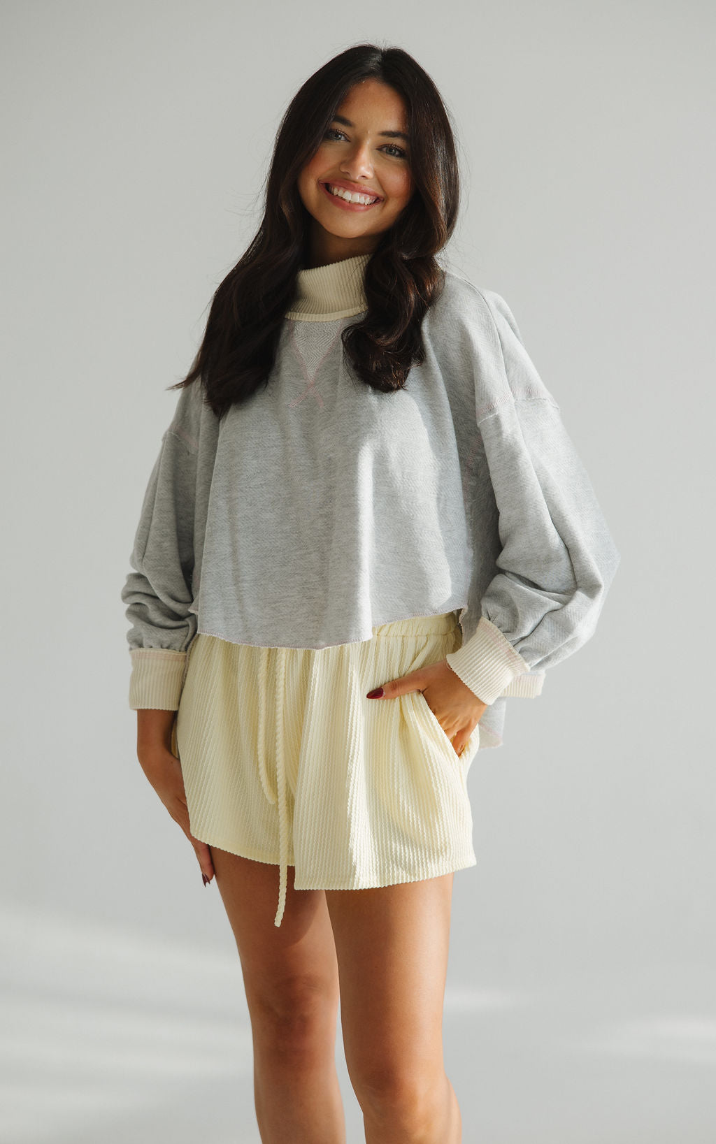 Strawberry Lemonade Sweatshirt