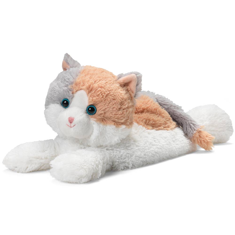 Calico Cat | Large Warmies