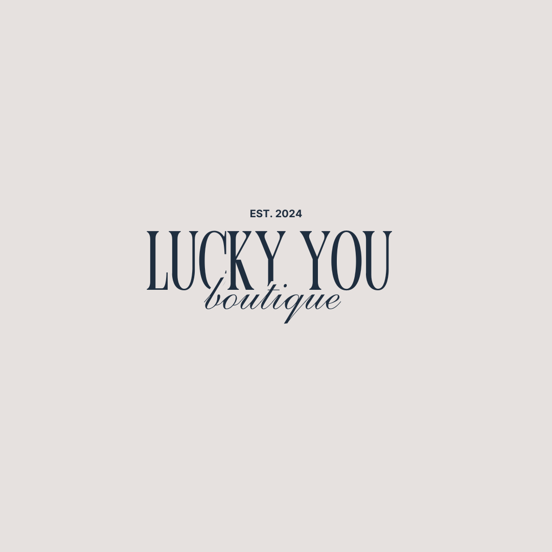 Lucky You Boutique