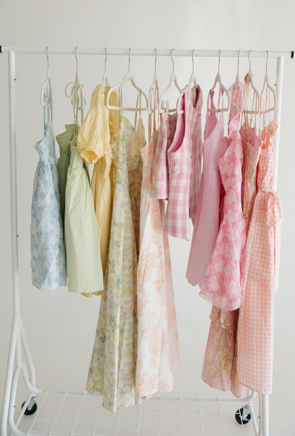 The Spring Edit