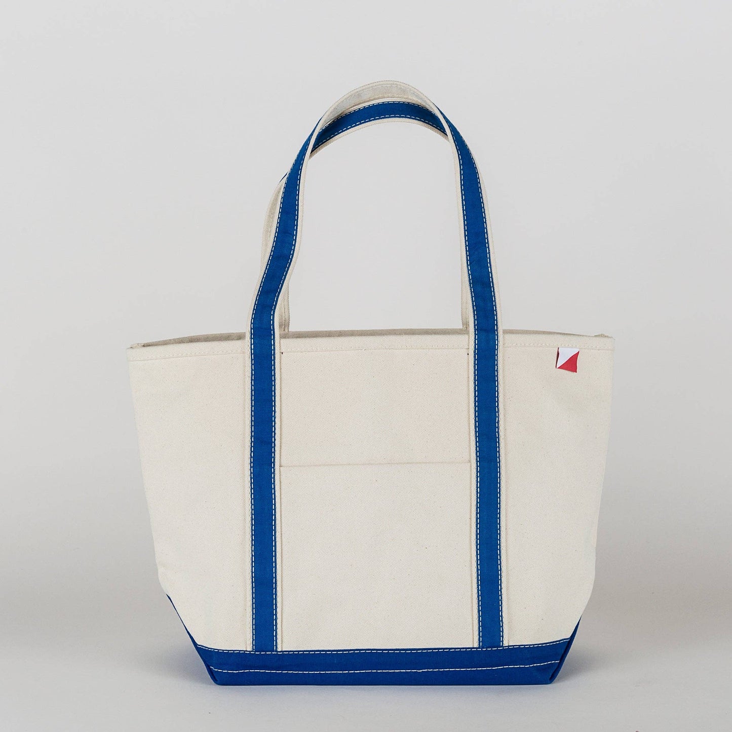 ShoreBags Classic Tote Medium Private Label Customizable: Green