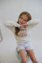 Load image into Gallery viewer, 1 John 4:19 Crew
