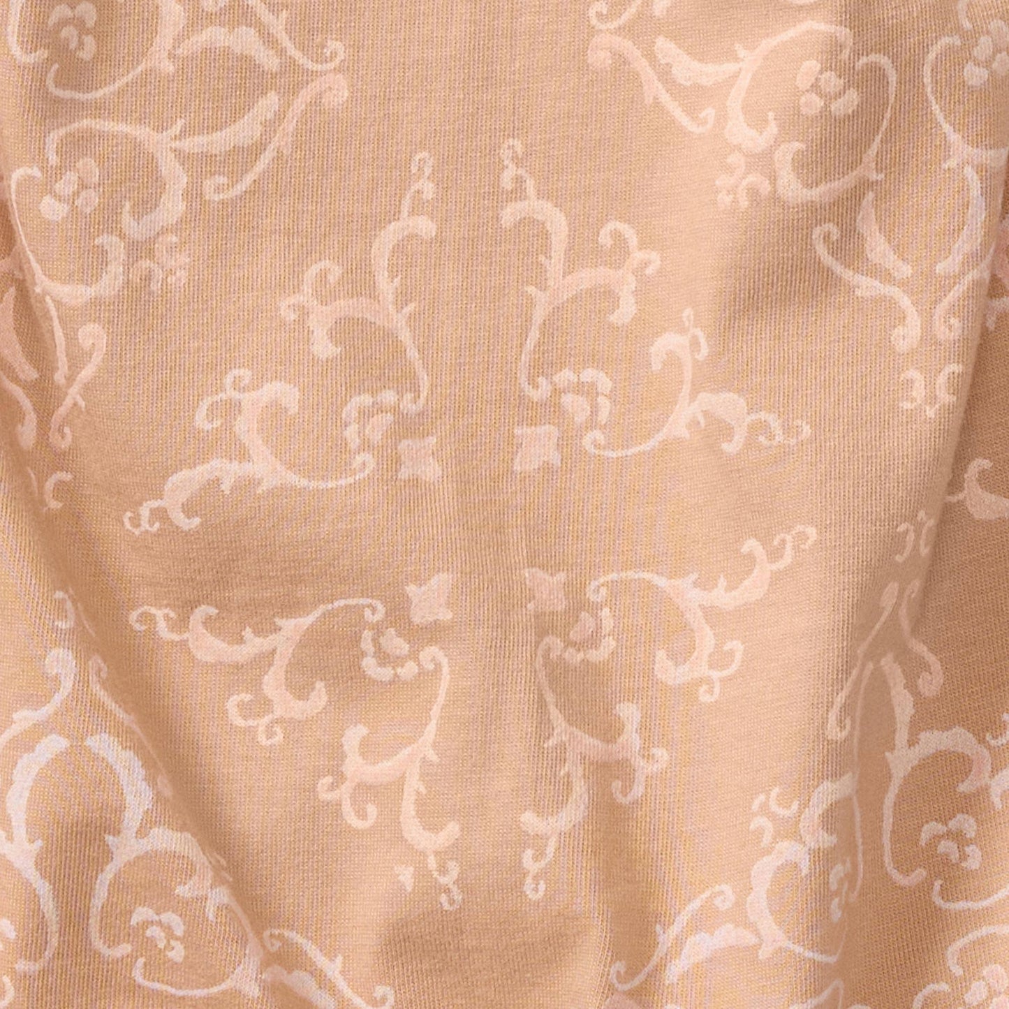 Tile Baby Girl Romper