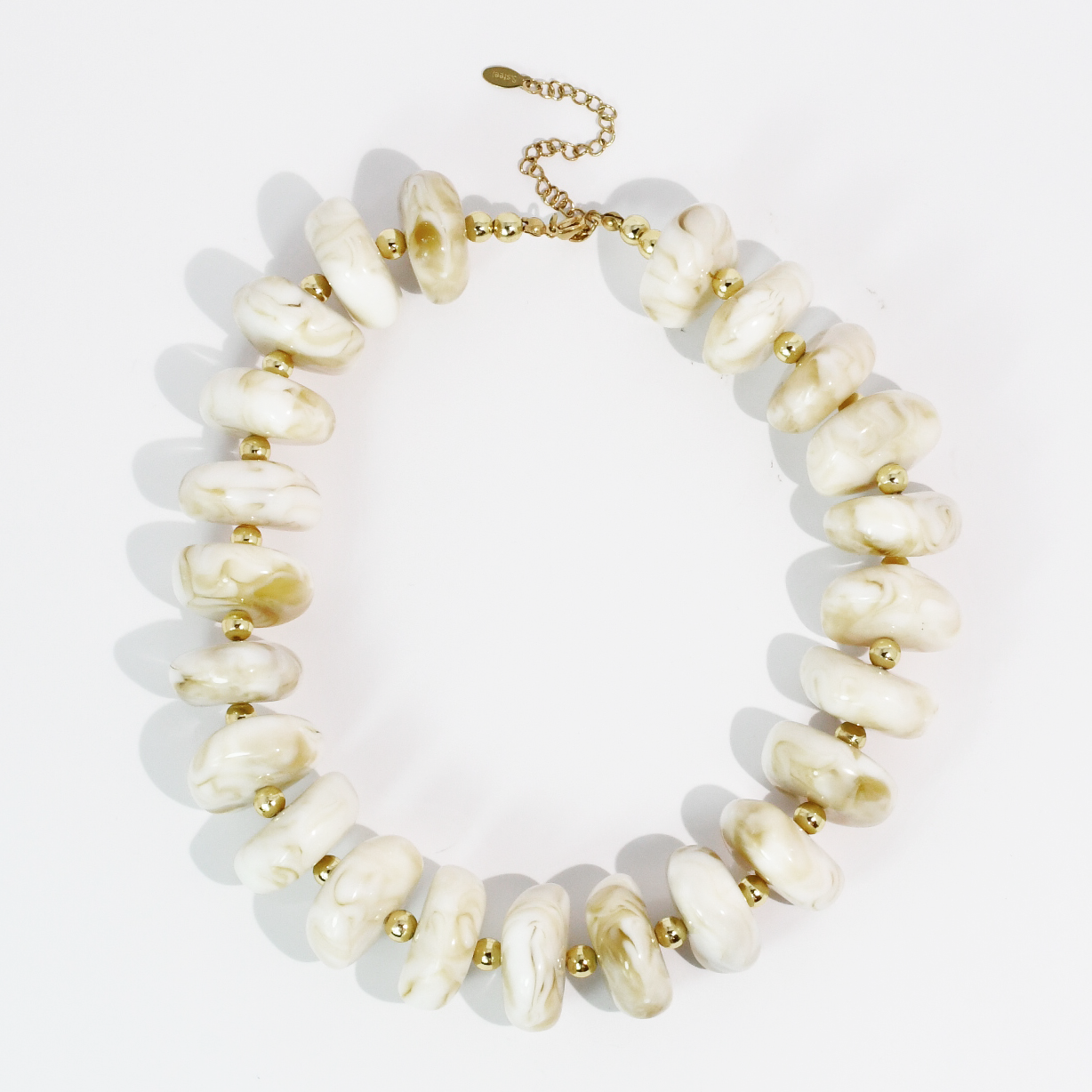 Ivory Tide Necklace