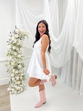 Load image into Gallery viewer, All About It Mini Dress
