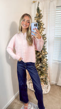 Load image into Gallery viewer, Cloud 9 Cardi | Pink
