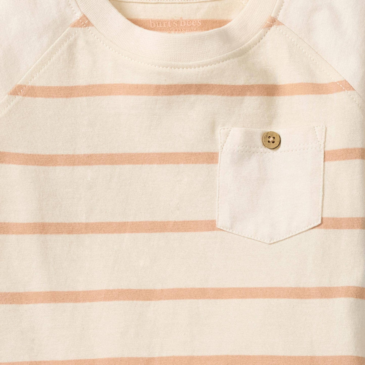 Basic Stripe Boys Set