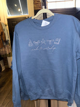 Load image into Gallery viewer, Made To Worship Crew
