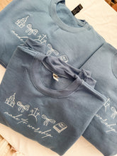 Load image into Gallery viewer, Made To Worship Crew
