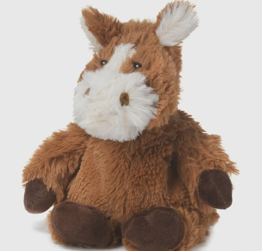 Horse | Junior Warmies