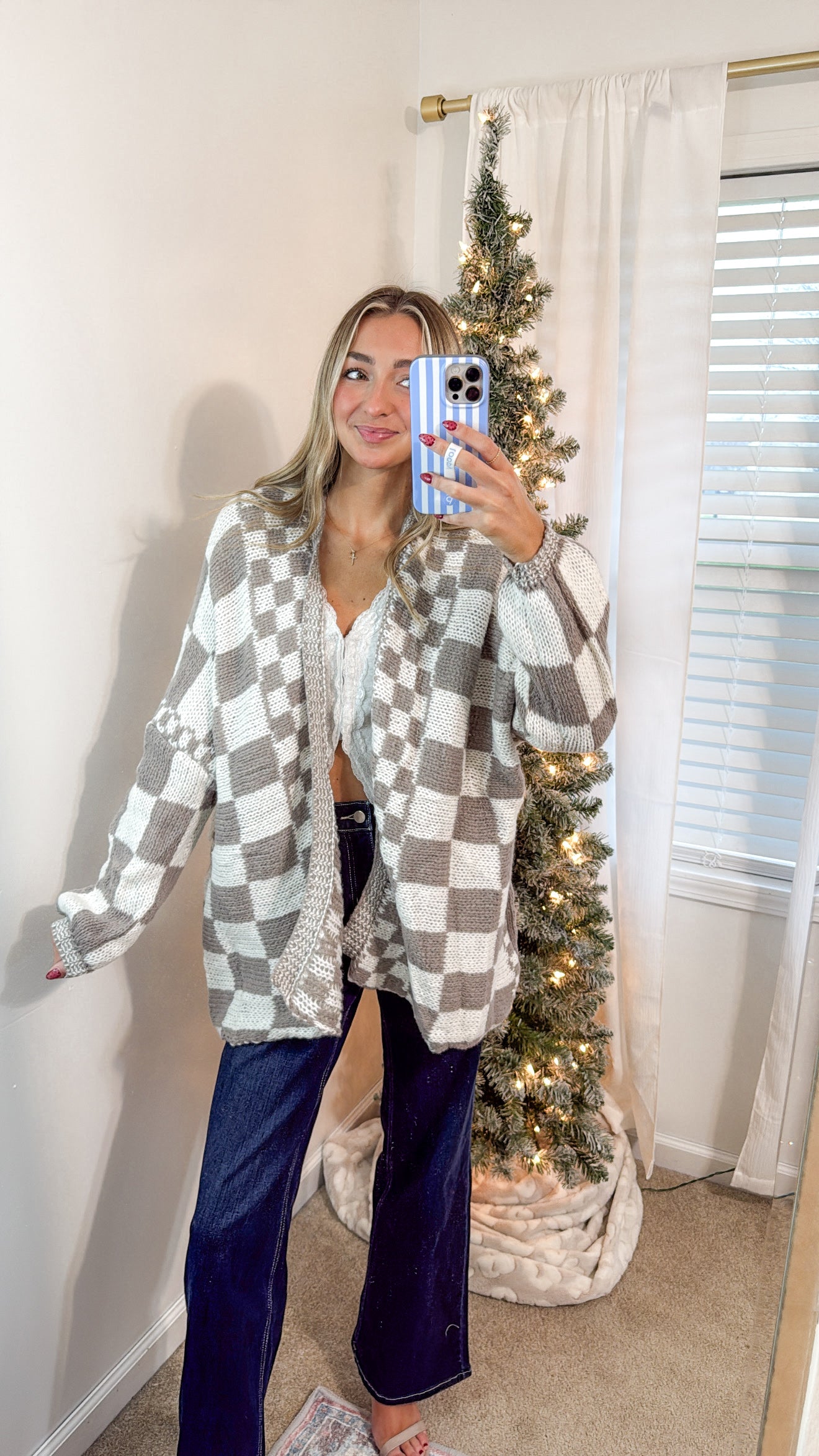 Color Me Cozy | Khaki