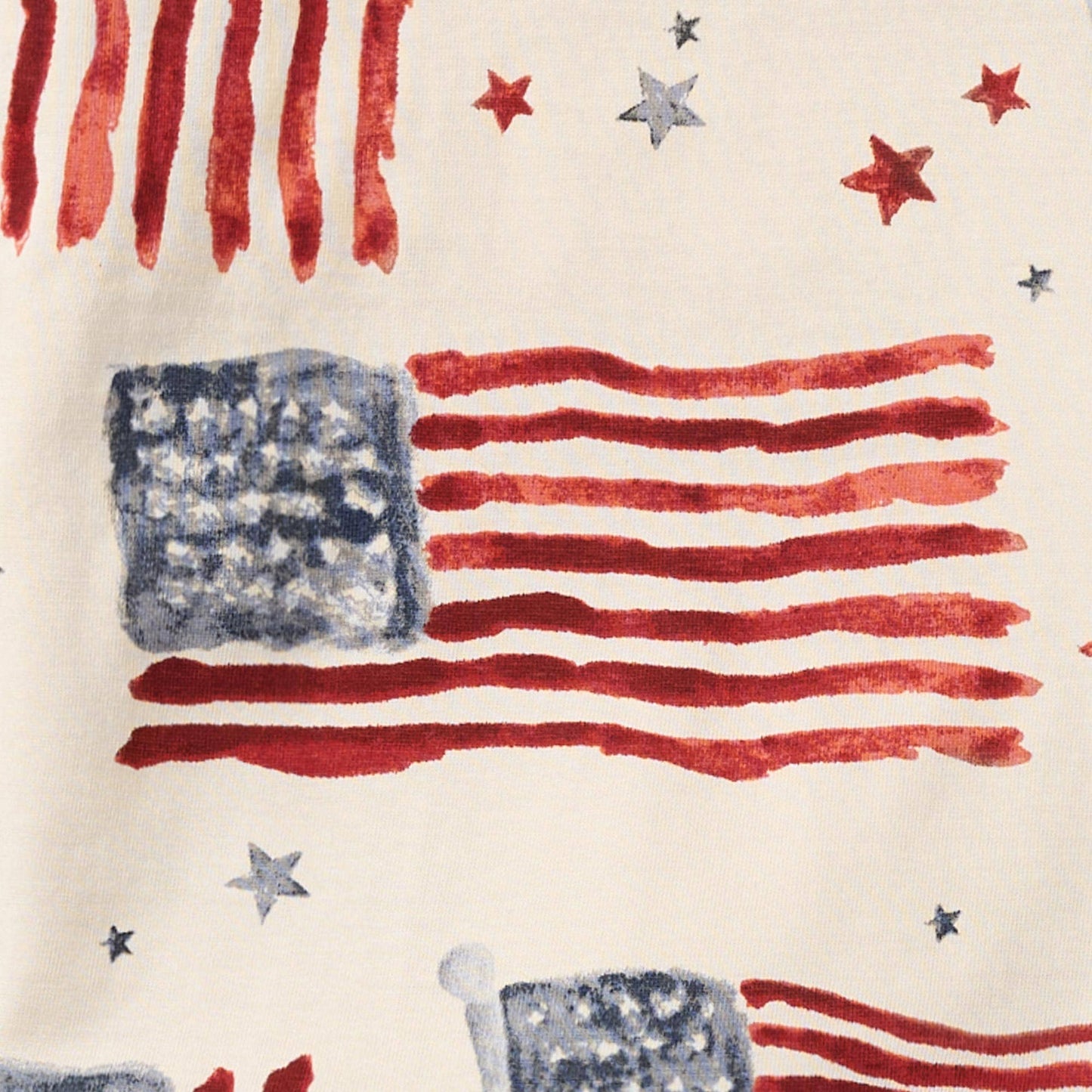 All American Boy | Shorts Set