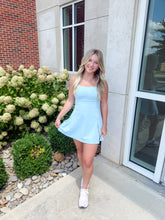 Load image into Gallery viewer, Straight A Active Dress
