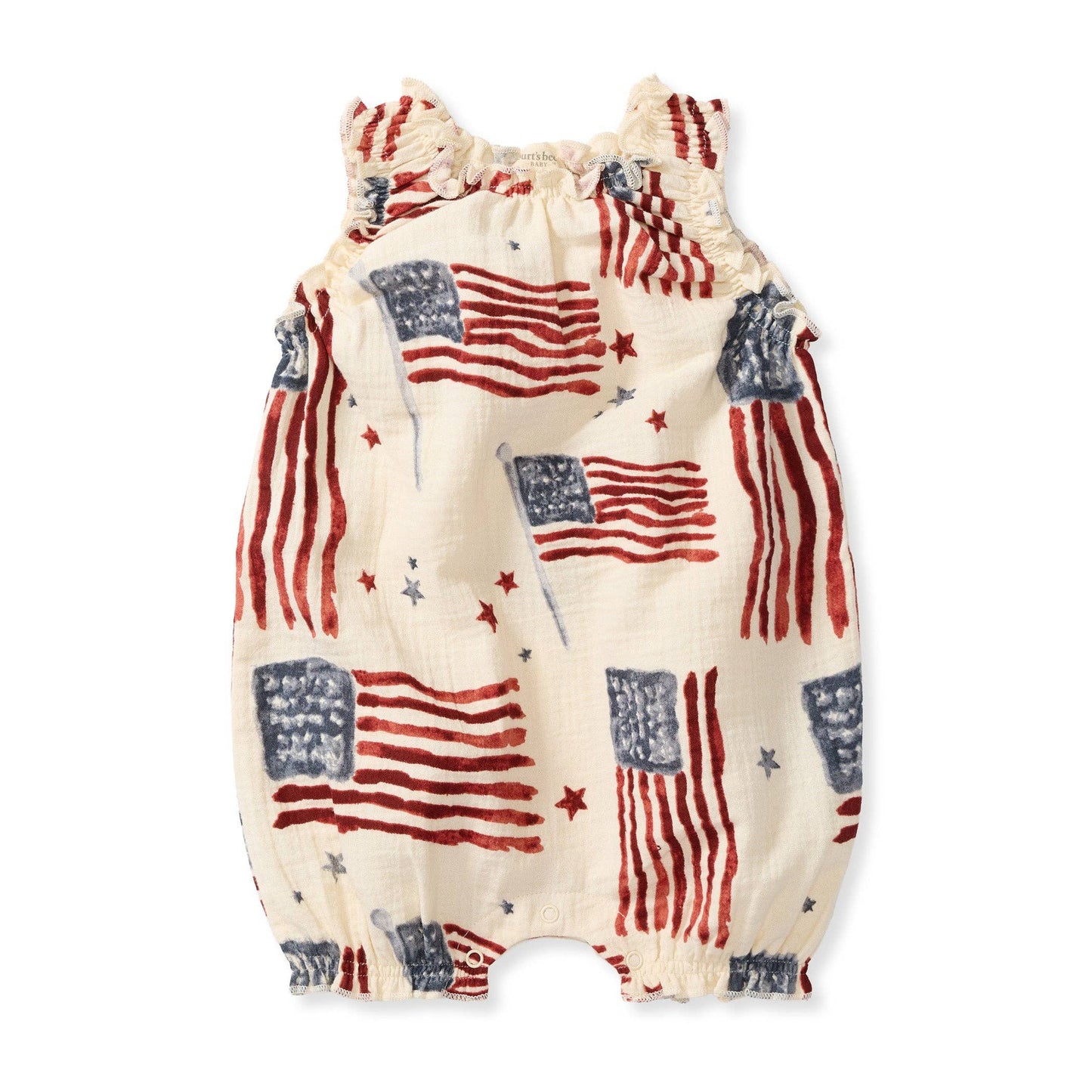 All American Babe | Bubble