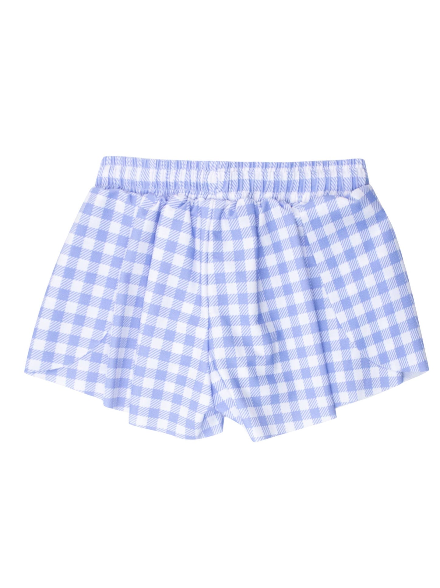 Active Butterfly Shorts | GIRLS | Periwinkle
