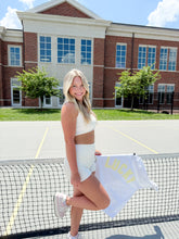 Load image into Gallery viewer, The First Bell Bra Top | Lemon
