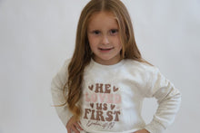 Load image into Gallery viewer, 1 John 4:19 Crew
