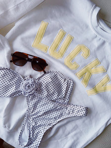 LUCKY CREW