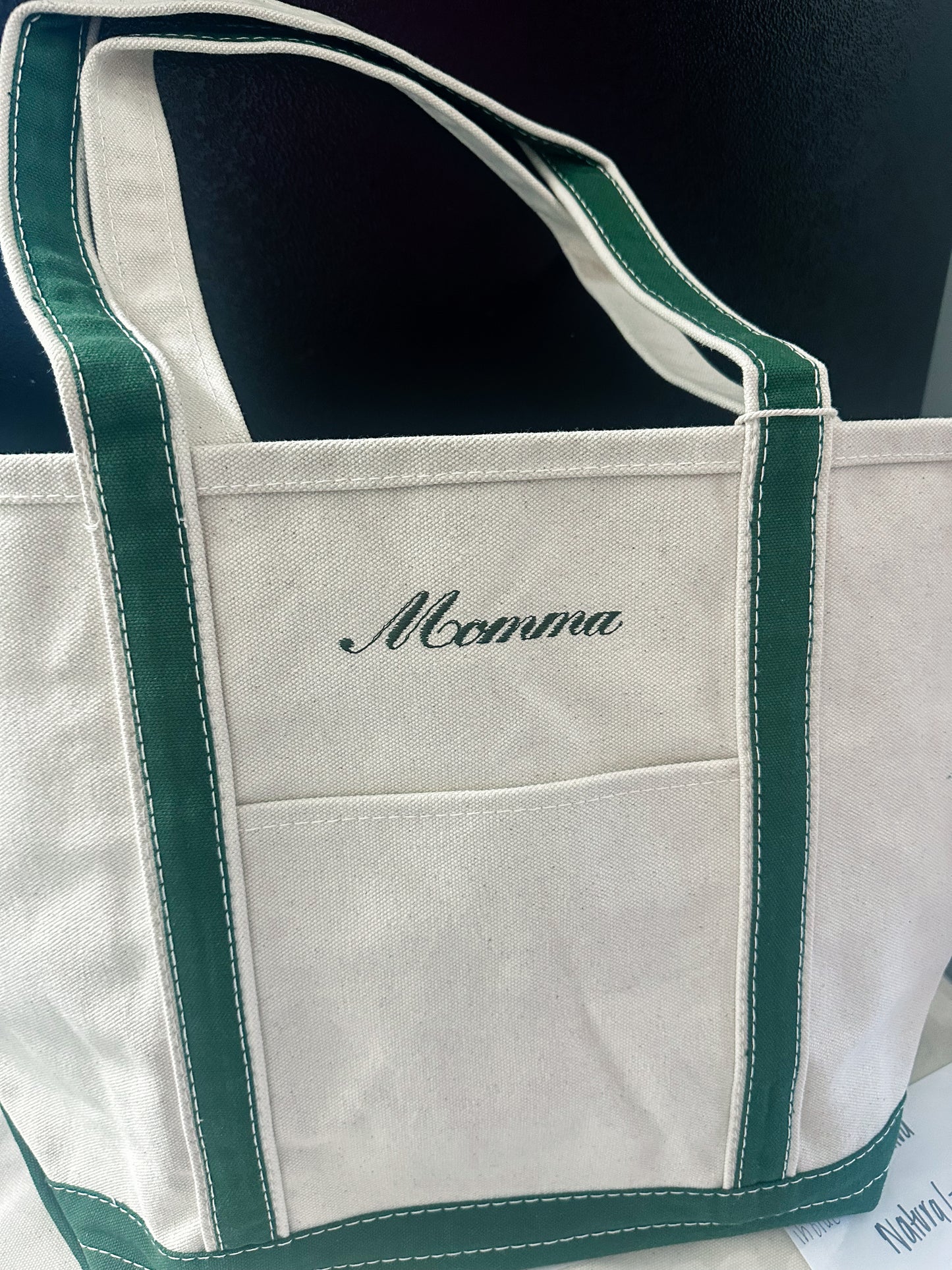 The Lucky Tote | Large