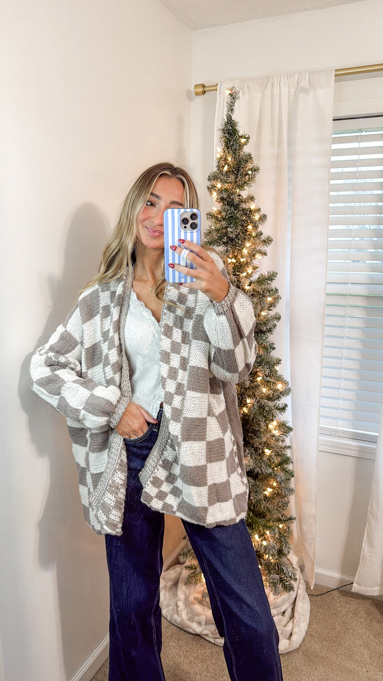Color Me Cozy | Khaki