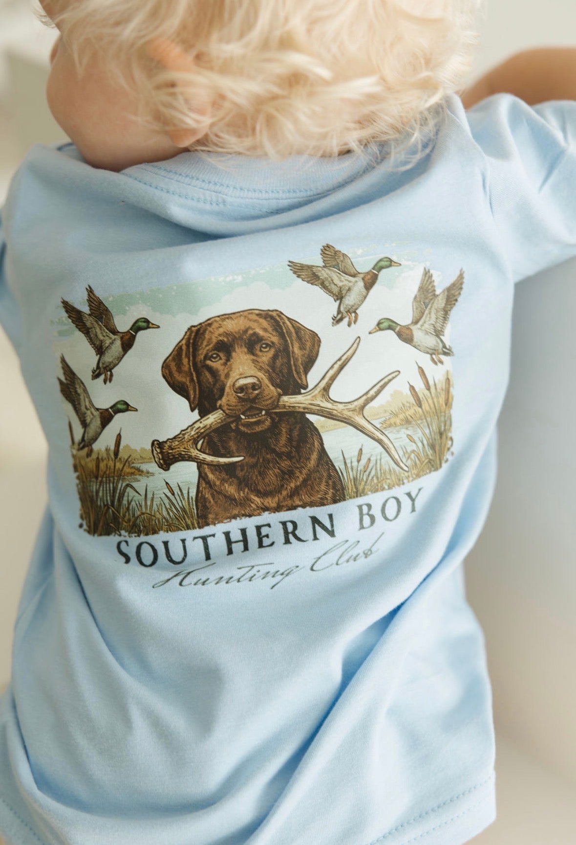 Southern Boy Hunting Club