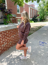 Load image into Gallery viewer, The Daily Drip Skort
