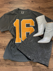 Sixteen Tee