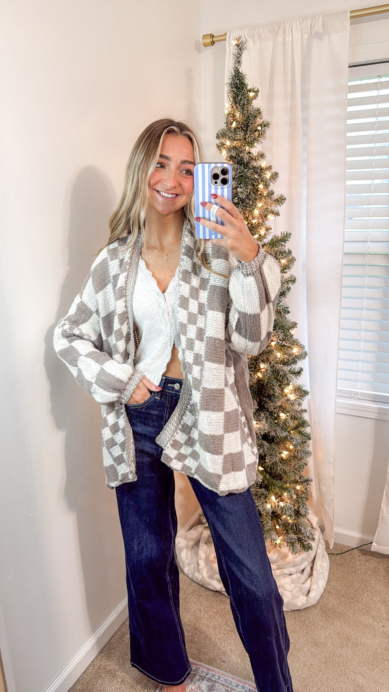 Color Me Cozy | Khaki