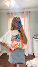 Load image into Gallery viewer, I Heart Dolly&amp;Vols Thrifted Tee
