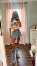 Load image into Gallery viewer, I Heart Dolly&amp;Vols Thrifted Tee
