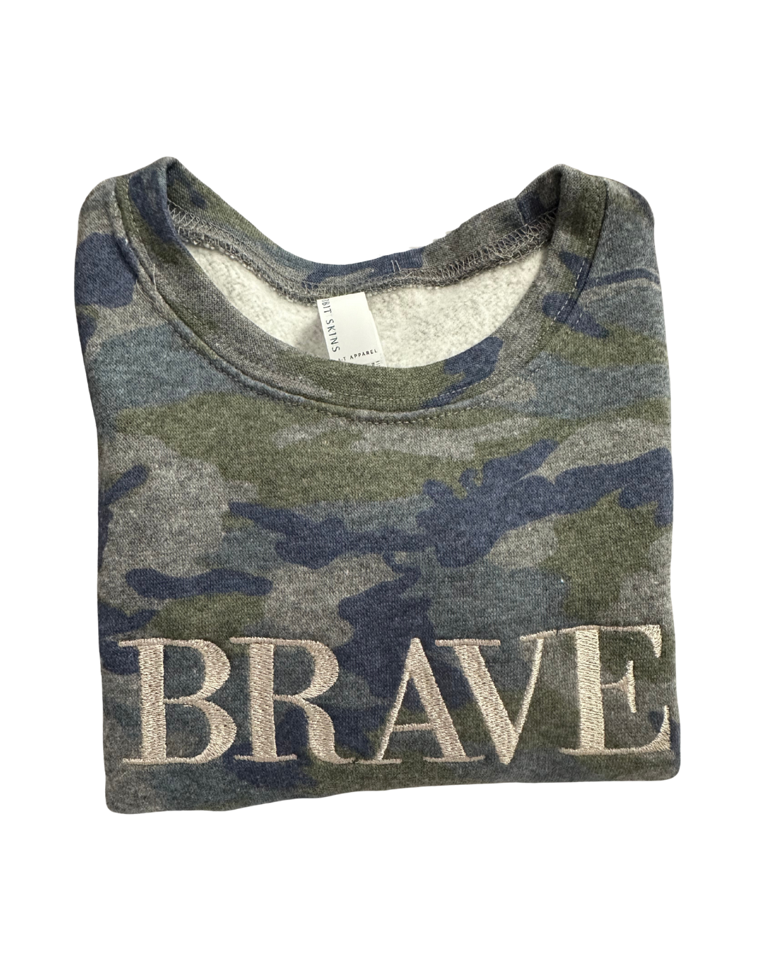 BRAVE Crew
