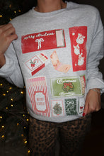 Load image into Gallery viewer, Merry &amp; Bright Matchbox Crew
