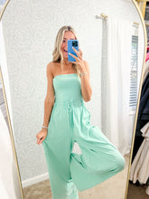 Load image into Gallery viewer, Girl On The Go-Mint
