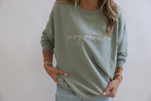 Load image into Gallery viewer, In My Mama Era Crewneck
