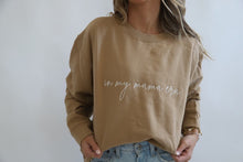 Load image into Gallery viewer, In My Mama Era Crewneck
