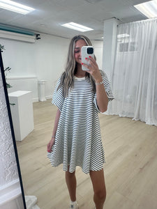 Cider Season Dress