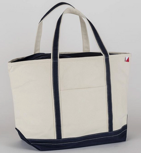 The Lucky Tote | Large