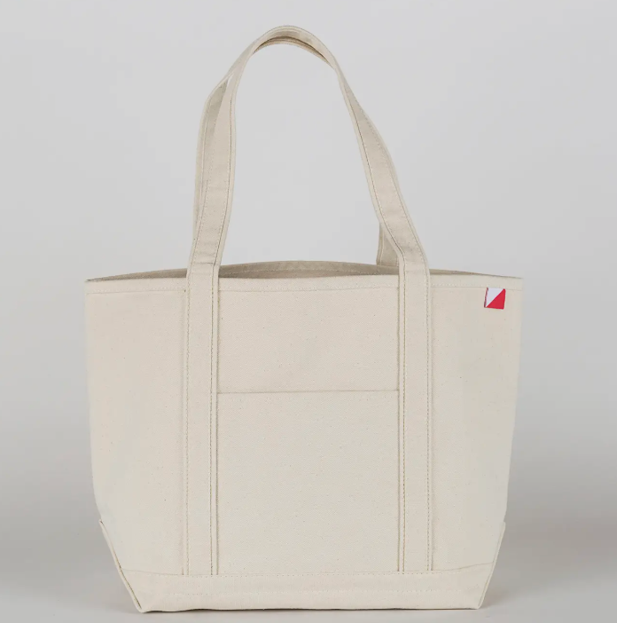 The Lucky Tote | Medium