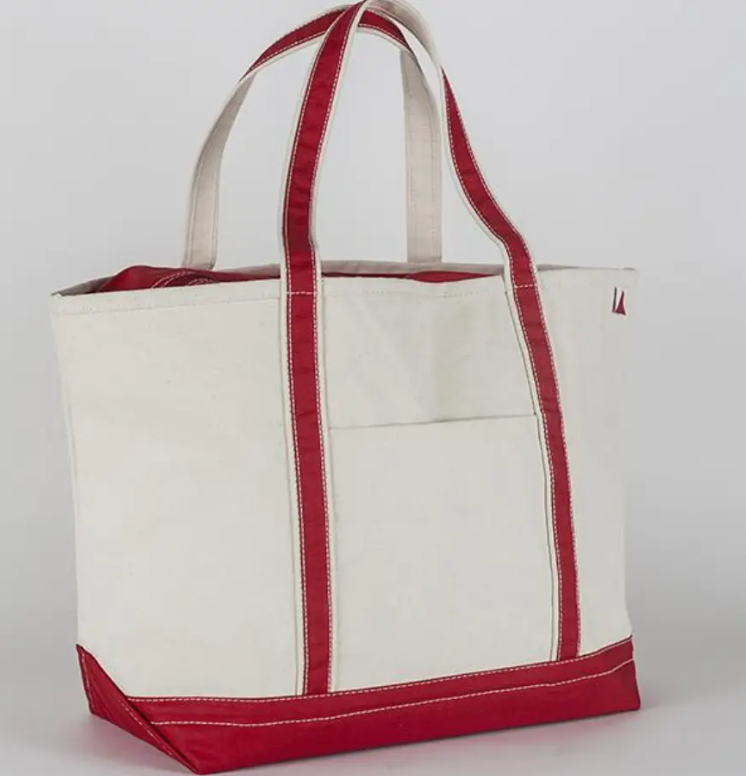 The Lucky Tote | Large