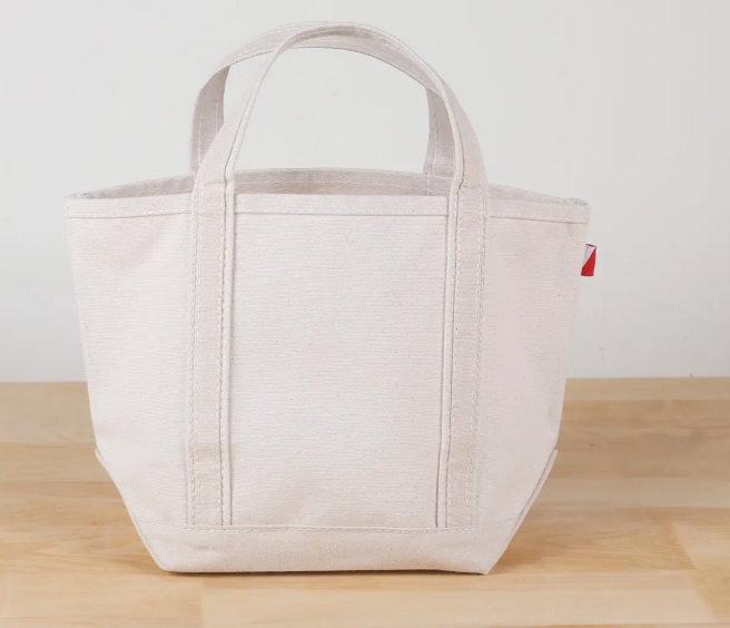The Lucky Tote | Mini