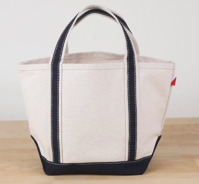 The Lucky Tote | Mini