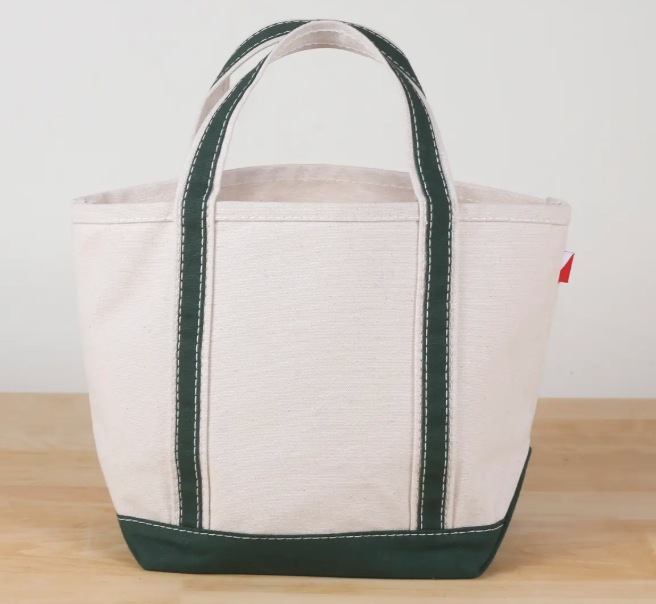 The Lucky Tote | Mini