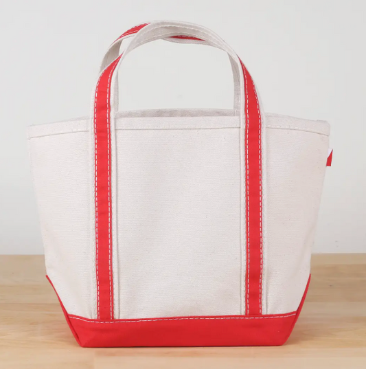 The Lucky Tote | Mini