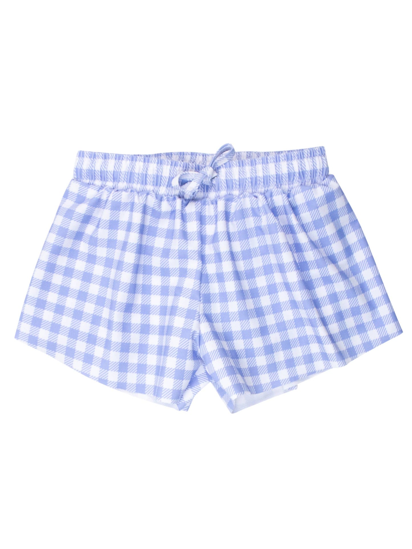 Active Butterfly Shorts | GIRLS | Periwinkle